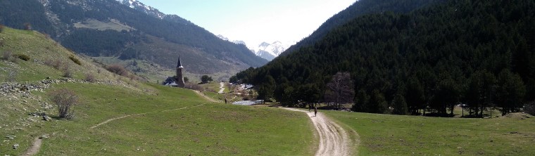 Montgarri Viellaapaisada