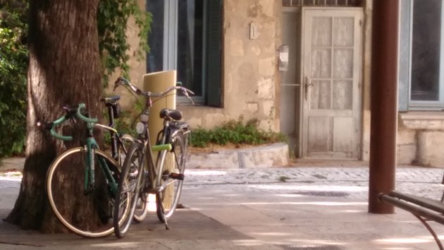 Bicis La Provence